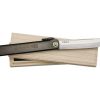 Classic Folding Knives * | Higonokami Folder Black Cheaper