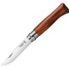 Classic Folding Knives * | Opinel N 08 Padouk Excellent