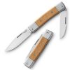 Classic Folding Knives * | Lionsteel Bestman M390 Micarta Outlet