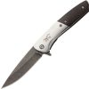 Classic Folding Knives * | Browning Nine Mile Framelock Less Expensive