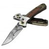 Classic Folding Knives * | Benchmade Mini Crooked River 15085-2203 Mallard Duck Limited Edition Discount Sale