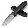 Classic Folding Knives * | Benchmade Freek 560-03 Carbon Fiber Opening Sales