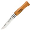 Classic Folding Knives * | Opinel N 04 Carbon Sale Online