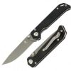 Classic Folding Knives * | Kizer Begleiter Black Kizer Cutlery Best Choice