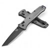 Classic Folding Knives * | Benchmade Bailout 6Al-4V Titanium 537Bk-2302 Hot Sell