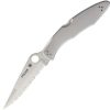 Classic Folding Knives * | Spyderco Police Clearance Sale