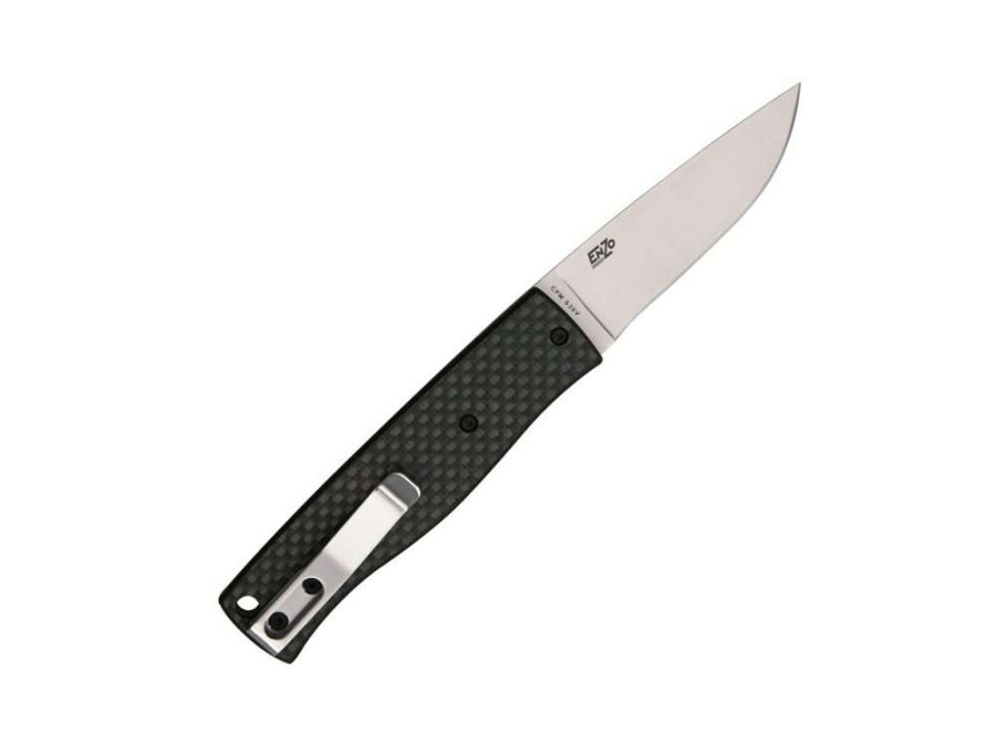 Classic Folding Knives * | Enzo Pk70 Folder Best Choice