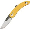 Classic Folding Knives * | Svord Peasant Knife Gold Special Offers