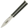 Classic Folding Knives * | Bradley Kimura Butterfly Black G10 Gift Selection