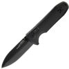 Classic Folding Knives * | Sog Pentagon Xr Blackout Sog Knives Crazy Deals